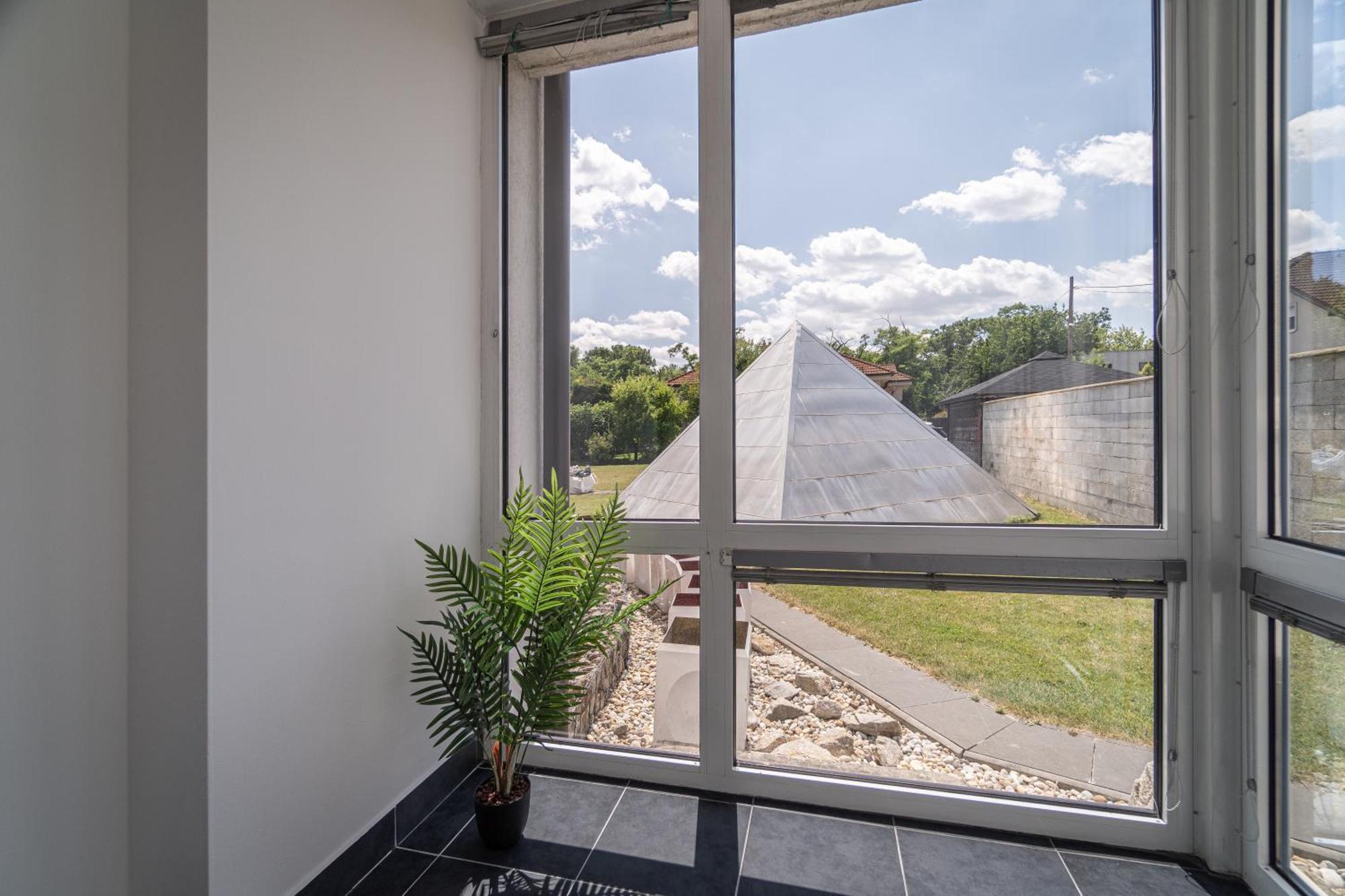 Apartments By Pyramid - Michal Bratislava Exterior photo