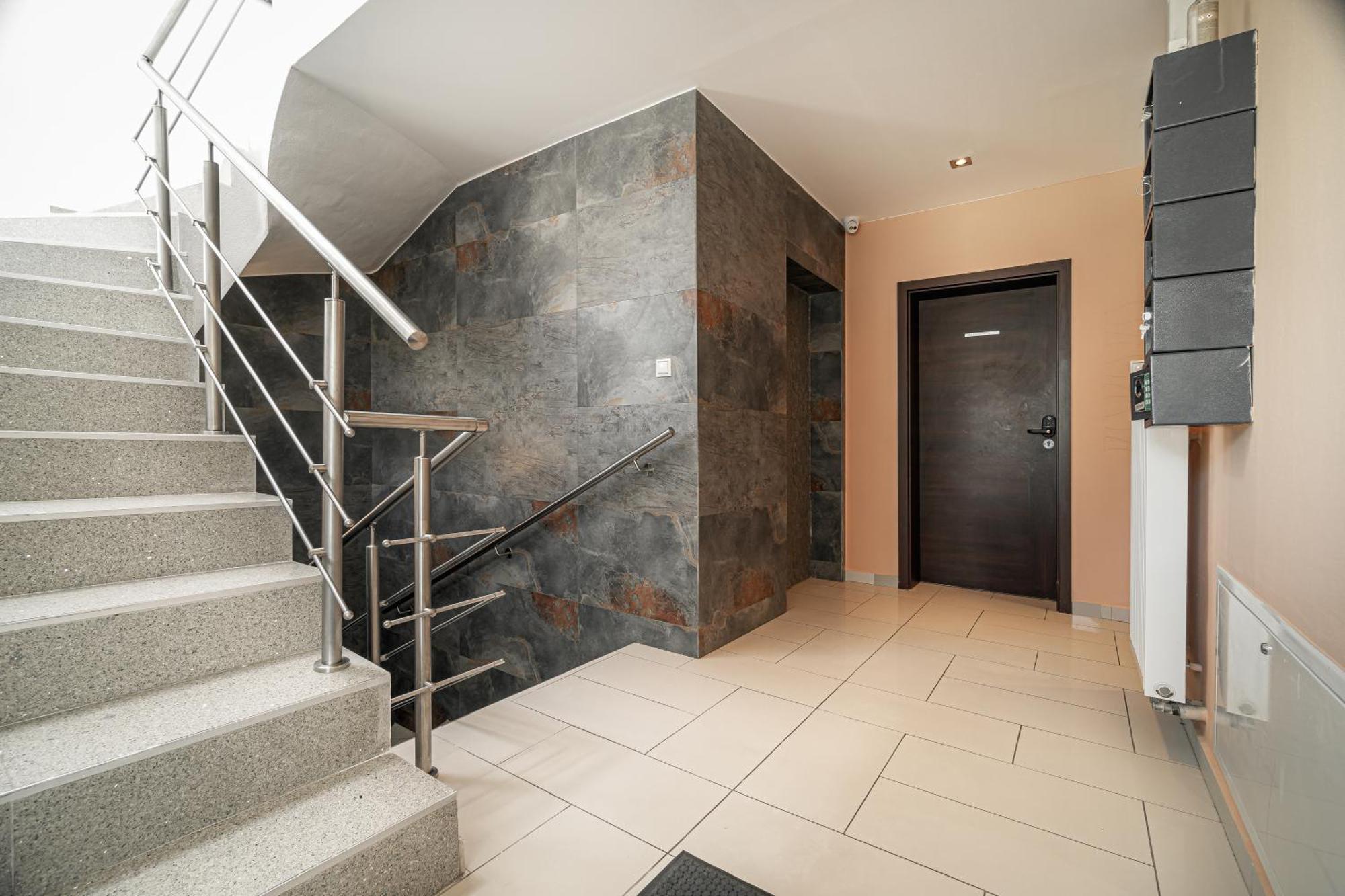 Apartments By Pyramid - Michal Bratislava Exterior photo