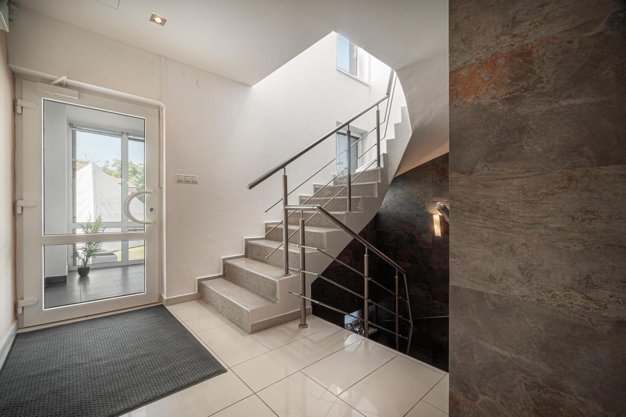 Apartments By Pyramid - Michal Bratislava Exterior photo