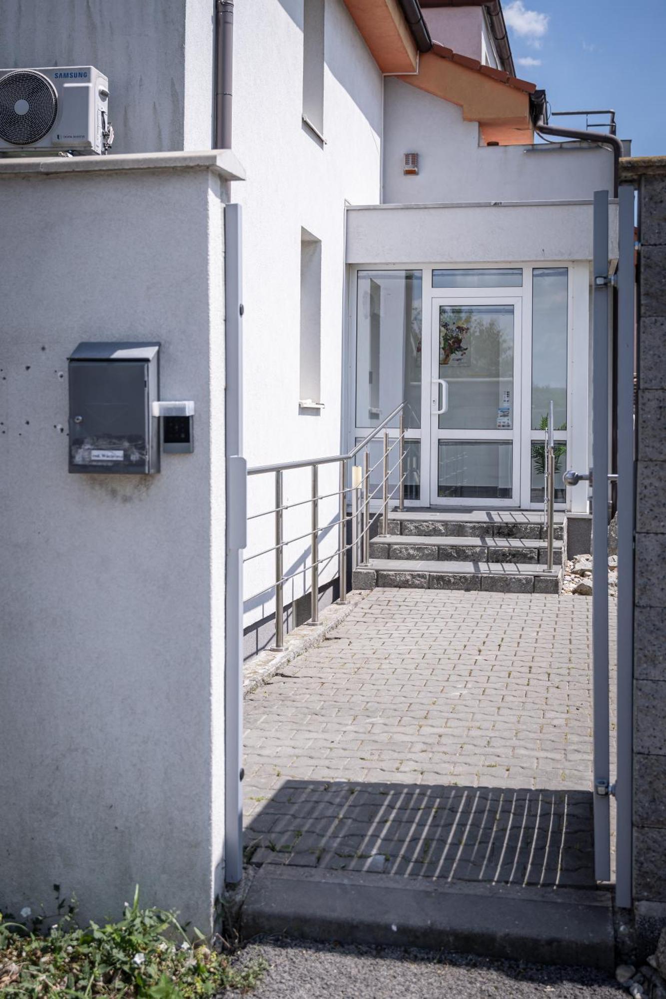 Apartments By Pyramid - Michal Bratislava Exterior photo