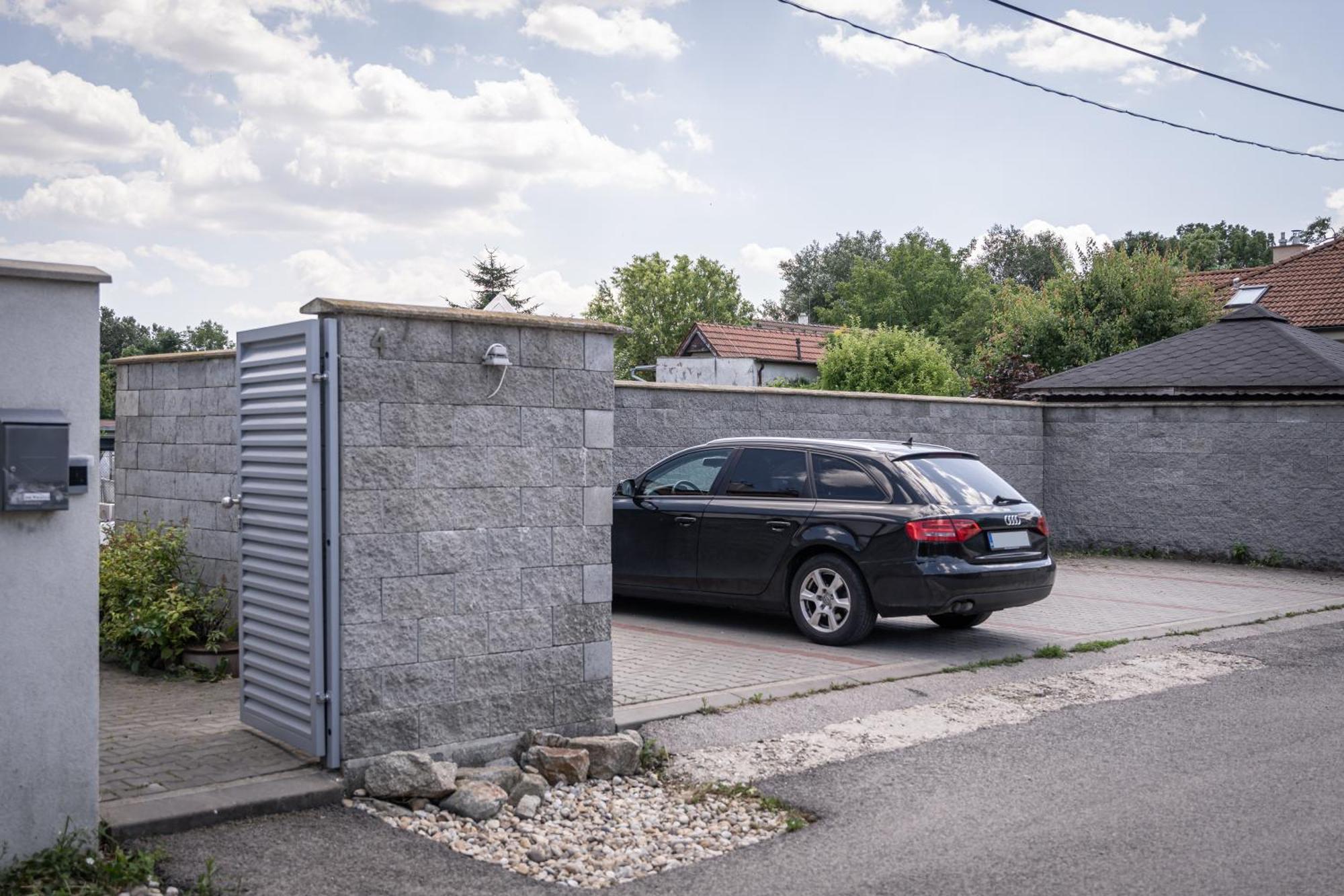 Apartments By Pyramid - Michal Bratislava Exterior photo